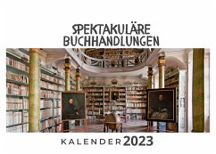 Spektakuläre Buchhandlungen - Hübsch, Bibi