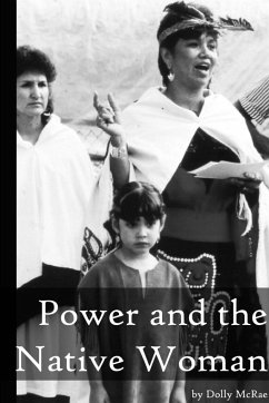 Power and the Native Woman - McRae, Dolly