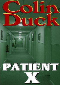 Patient-X - Duck, Colin