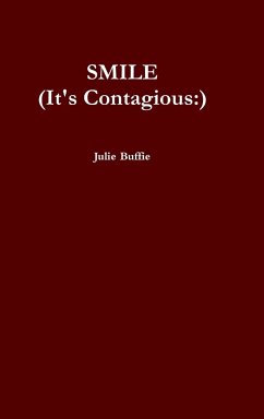 SMILE (It's Contagious - Buffie, Julie