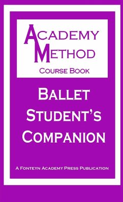 Ballet Student's Companion - Ludden, Ken