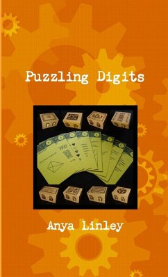 Puzzling Digits - Linley, Anya