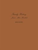 Family History James Alan Burdick