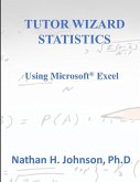 TUTOR WIZARD STATISTICS