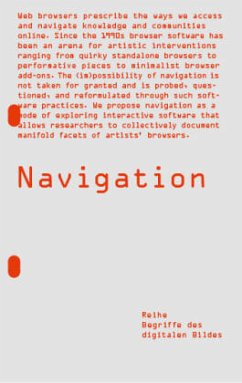 Cover Navigation