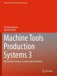 Machine Tools Production Systems 3 - Bild 1
