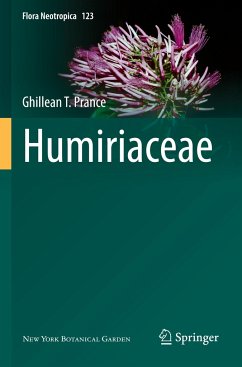 Humiriaceae - Prance, Ghillean T.