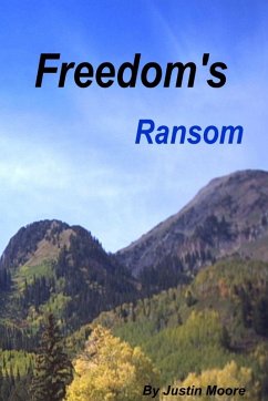 Cover Freedom's Ransom