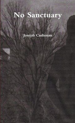 No Sanctuary - Cashman, Joseph