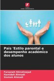 Pais 'Estilo parental e desempenho académico dos alunos