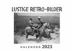 Lustige Retrobilder