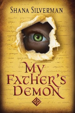 My Father's Demon - Silverman, Shana