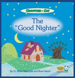Cover Crawford the Cat - The Good Nighter