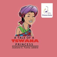 Nubian Princess Princesses Series - Jabbie, Jef