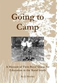 Going to Camp
