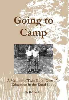 Going to Camp - Hatcher, Jl