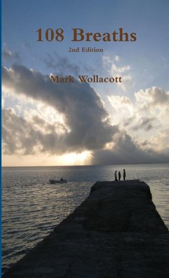 108 Breaths 2nd Edition - Wollacott, Mark