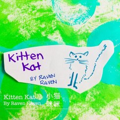 Kitten Kat - Raven, Raven