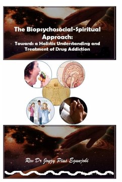Cover The Biopsychosocial-Spiritual Approach