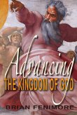 Advancing the Kingdom of God-book