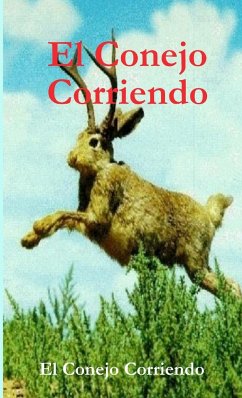 El Conejo Corriendo - The Running Rabbit - Corriendo, El Conejo