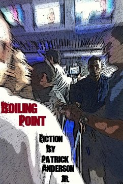 Boiling Point - Anderson Jr., Patrick