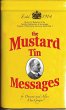 the Mustard tin Messages - Bild 1
