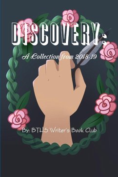 Discovery - Book Club, Writer's