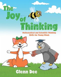 The Joy of Thinking - Dee, Glenn