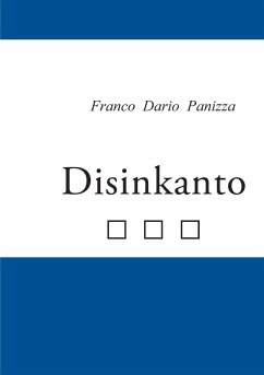 Disinkanto - Panizza, Franco Dario