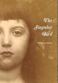 Cover The Singular Bird