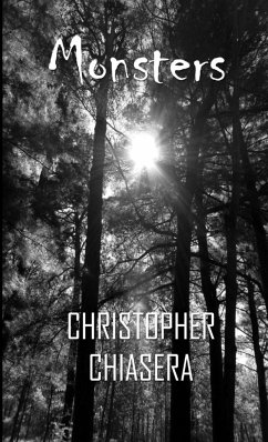 Monsters - Chiasera, Christopher
