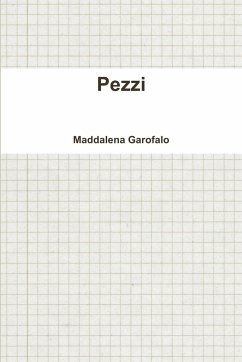 Pezzi - Garofalo, Maddalena