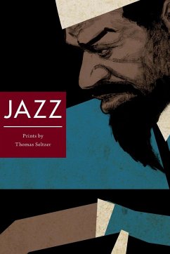 Jazz Prints - Seltzer, Thomas