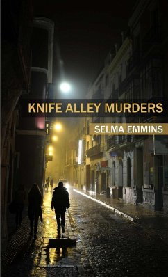 Knife Alley Murders - Emmins, Selma