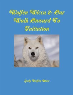 Wolfen Wicca 2 - Mists, Lady Wolfen