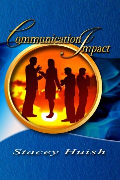 Communication Impact - Huish, Stacey