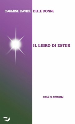 Libro di Estèr - Delle Donne, Carmine Davide