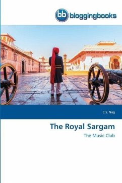 The Royal Sargam - Nag, C.S.