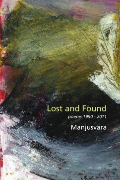 Lost and Found - Manjusvara