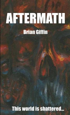 Aftermath - Giffin, Brian