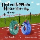 Timi ve Hoppinin Maceralari - Yaris