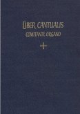 Liber Cantualis Comitante organo