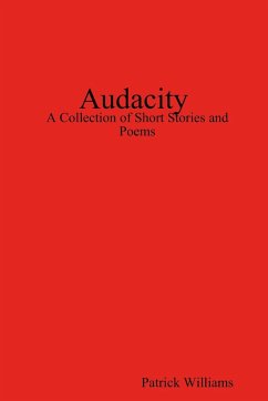 Audacity - Williams, Patrick