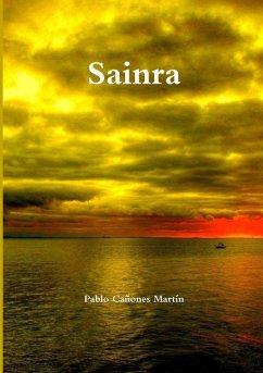 Sainra - Cañones Martín, Pablo
