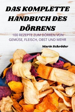 Cover DAS KOMPLETTE HANDBUCH DES DÖRRENS