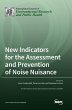 New Indicators for the Assessment and... - Bild 1