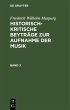 Friedrich Wilhelm Marpurg:... - Bild 1