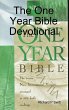 The One Year Bible Devotional - Bild 1