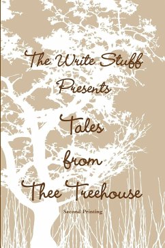 The Write Stuff - Treehouse, Thee